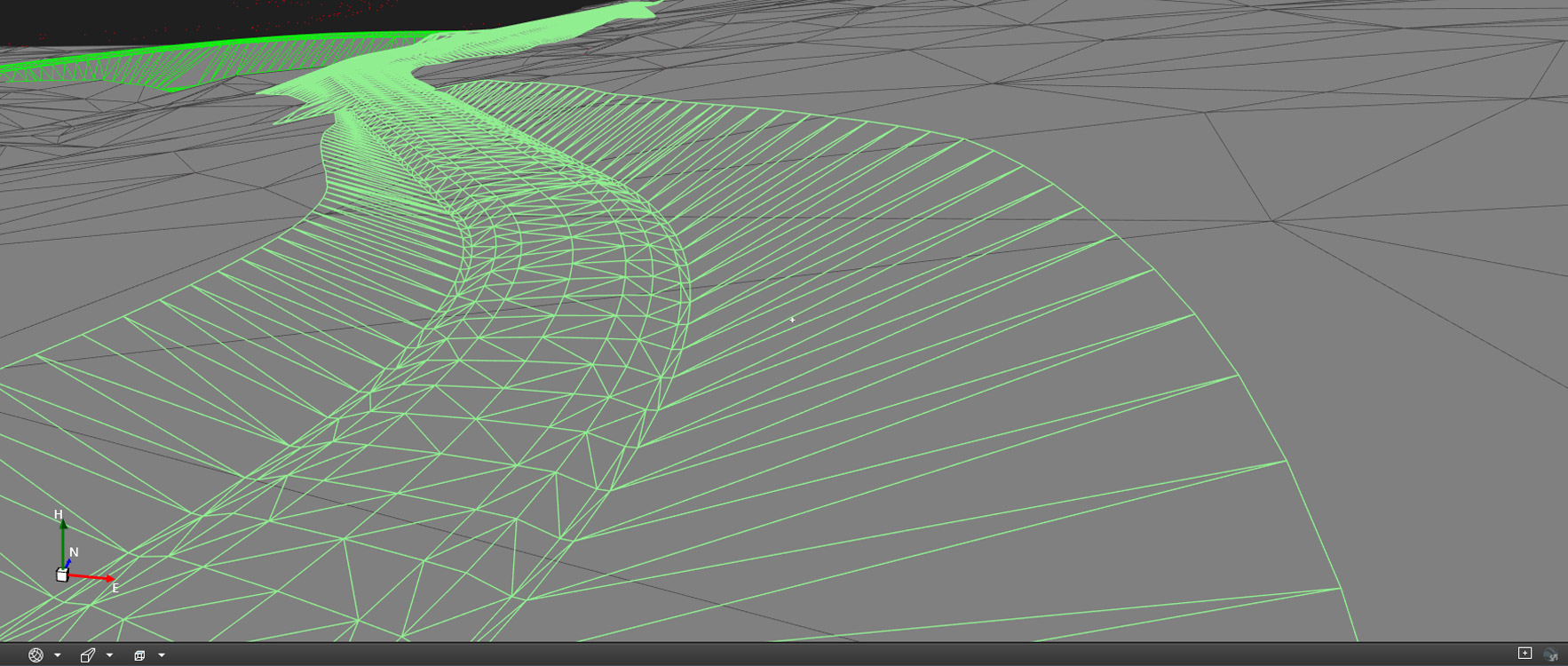 Design og visualiser